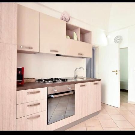 La Casa Delle Muse Apartment Ostuni Ngoại thất bức ảnh