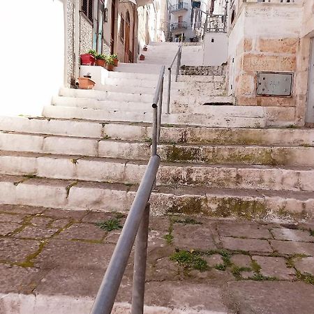 La Casa Delle Muse Apartment Ostuni Ngoại thất bức ảnh
