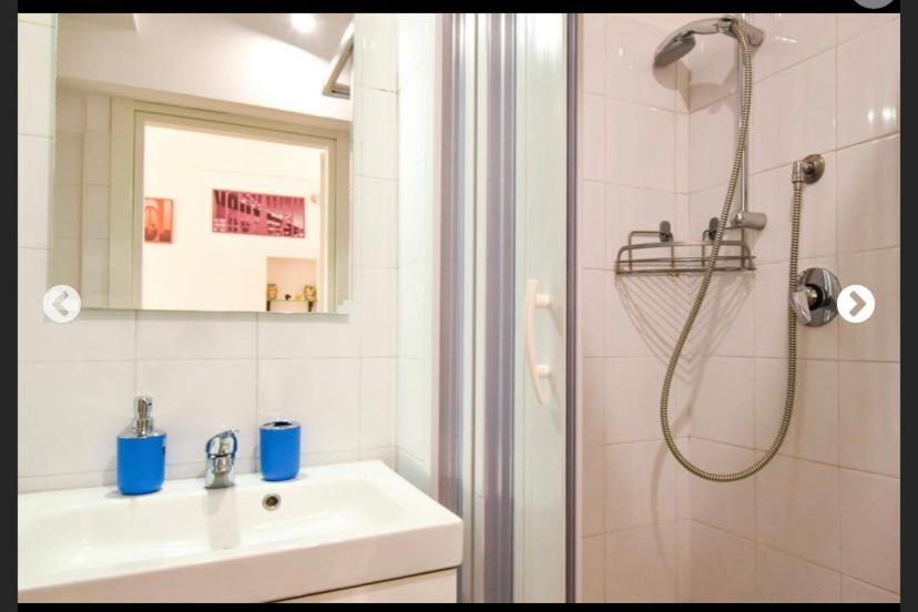 La Casa Delle Muse Apartment Ostuni Ngoại thất bức ảnh