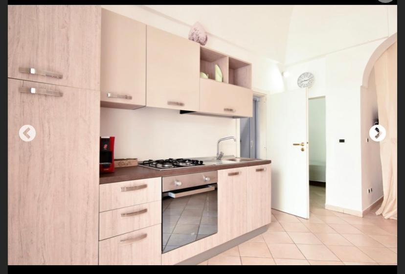 La Casa Delle Muse Apartment Ostuni Ngoại thất bức ảnh