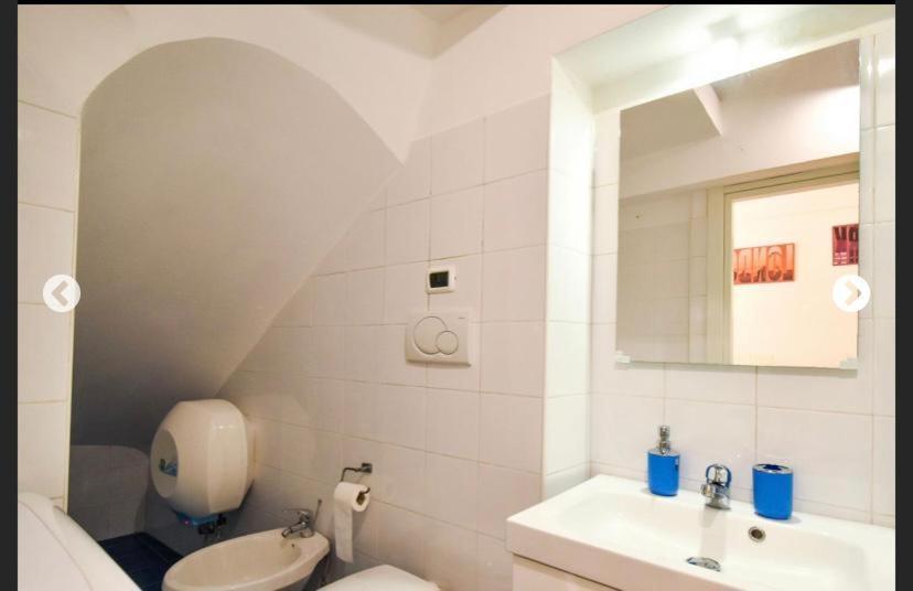 La Casa Delle Muse Apartment Ostuni Ngoại thất bức ảnh