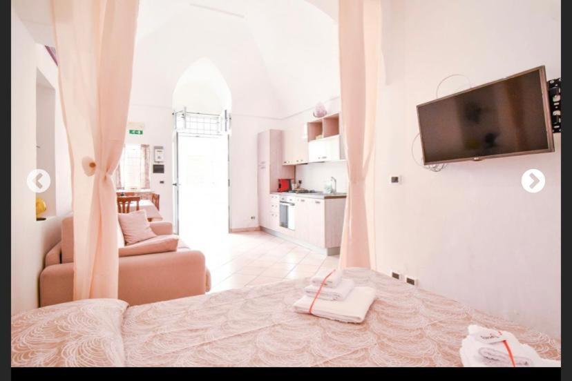 La Casa Delle Muse Apartment Ostuni Ngoại thất bức ảnh