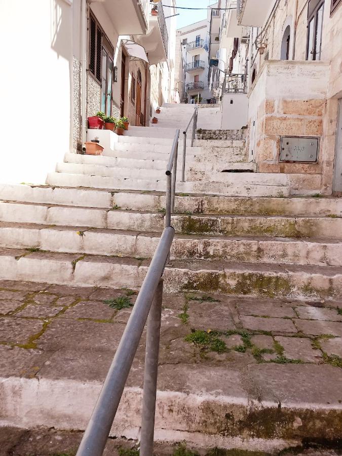 La Casa Delle Muse Apartment Ostuni Ngoại thất bức ảnh